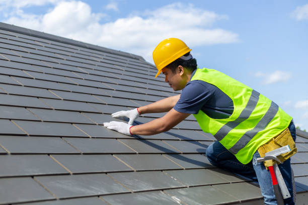 Quick and Trustworthy Emergency Roof Repair Services in Canadian Lakes, MI