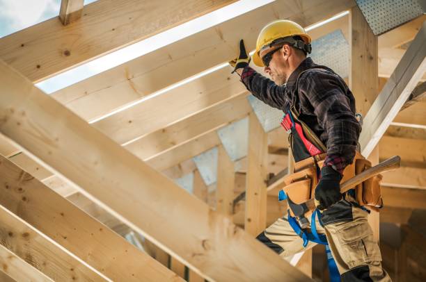 Best Affordable Roofing Company  in Canadian Lakes, MI
