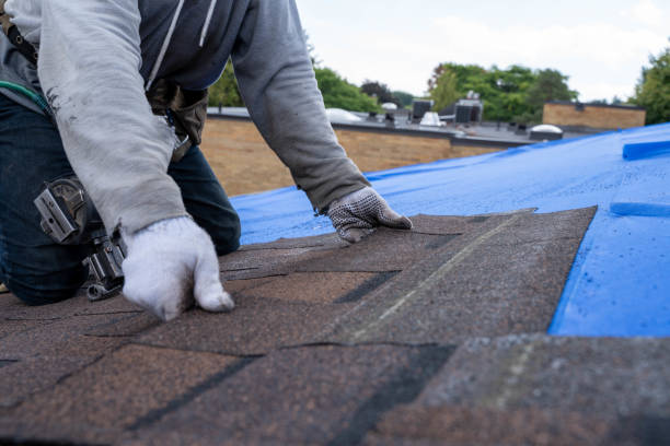 Quick and Trustworthy Emergency Roof Repair Services in Canadian Lakes, MI