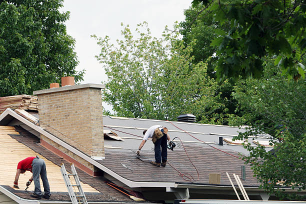 Best Roof Repair Specialists  in Canadian Lakes, MI