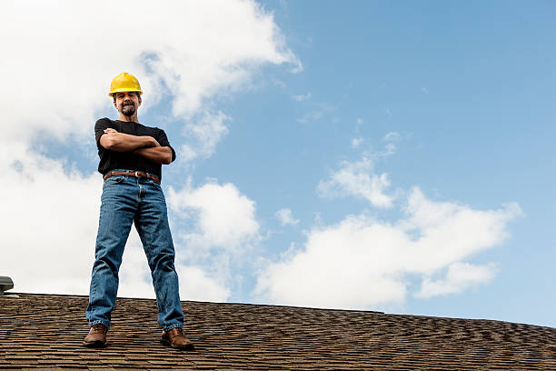 Best Roofing Contractor Near Me  in Canadian Lakes, MI