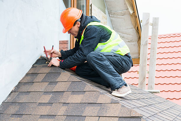 Best New Roof Installation  in Canadian Lakes, MI