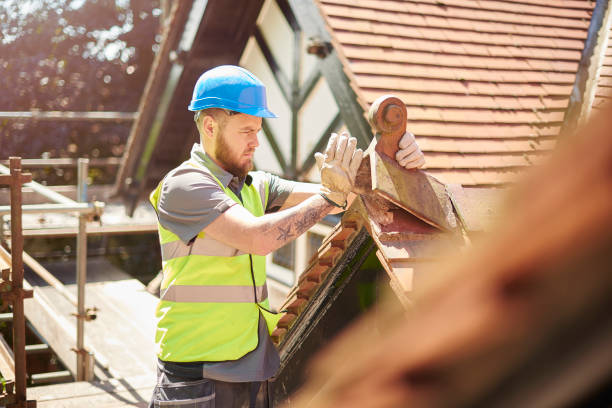 Best Roof Restoration Services  in Canadian Lakes, MI