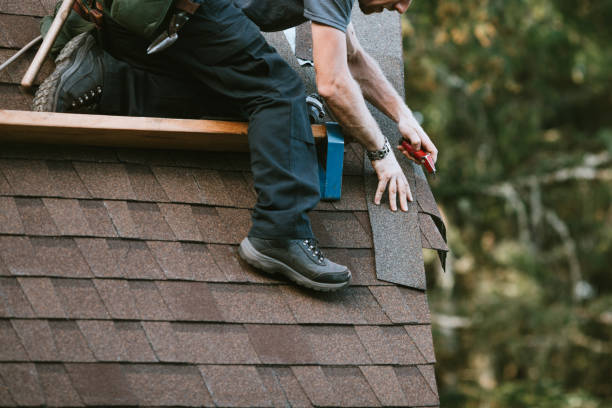 Canadian Lakes, MI Roofing Contractor Company